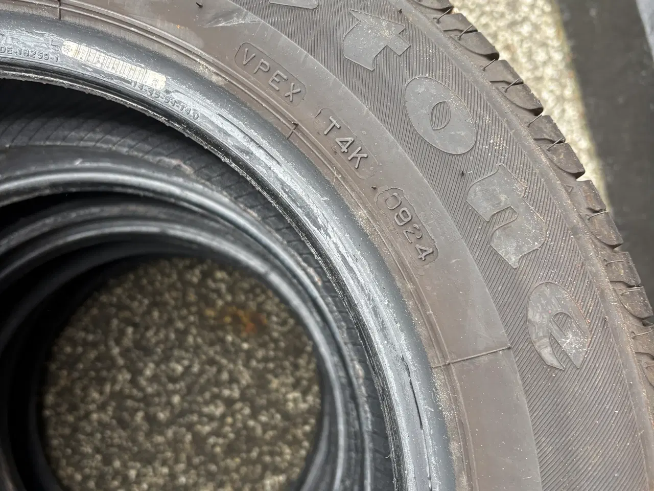 Billede 2 - Firestone Multihawk 2 175/65 R14 82T