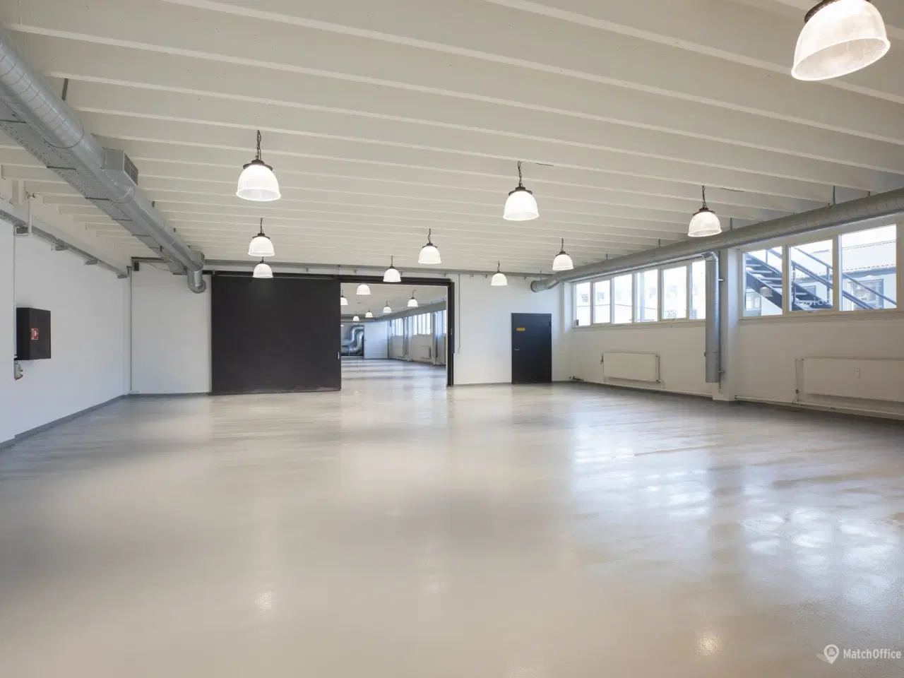 Billede 9 - 1501-24+42: Roholmsvej 10, 2620 Albertslund - 2.457 m2