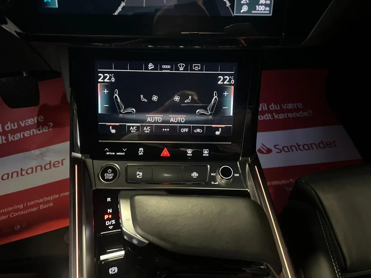 Billede 20 - Audi e-tron 55 S-line quattro