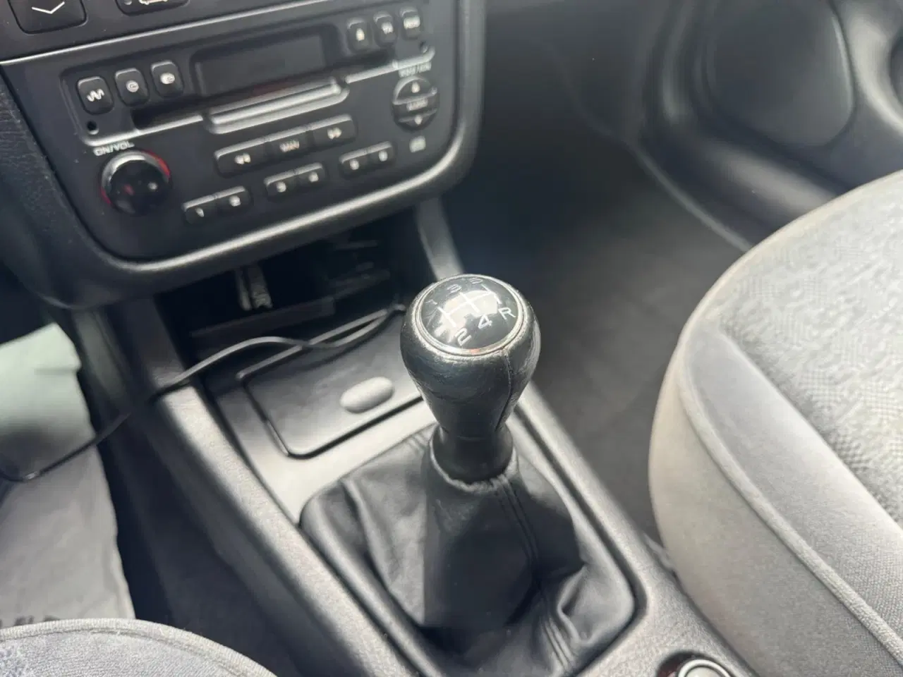 Billede 6 - Peugeot 406 1,8 SR stc.