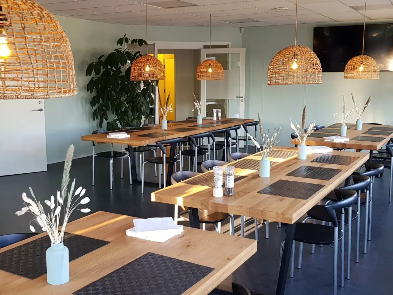 Billede 4 - Nu enkelte ledige kontorer i hyggeligt kontorhotel