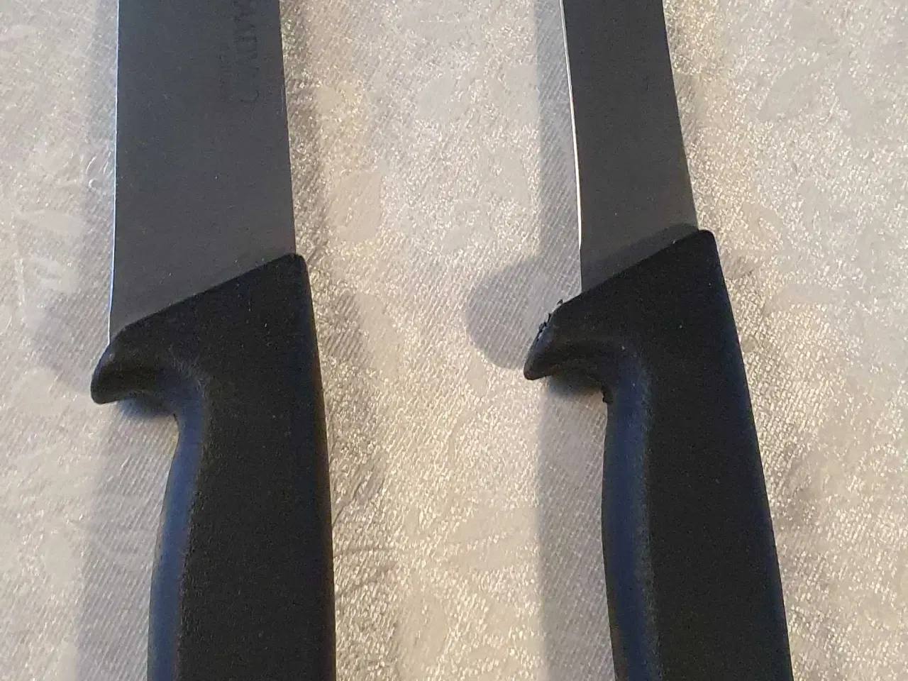 Billede 1 - Køkkenkniv