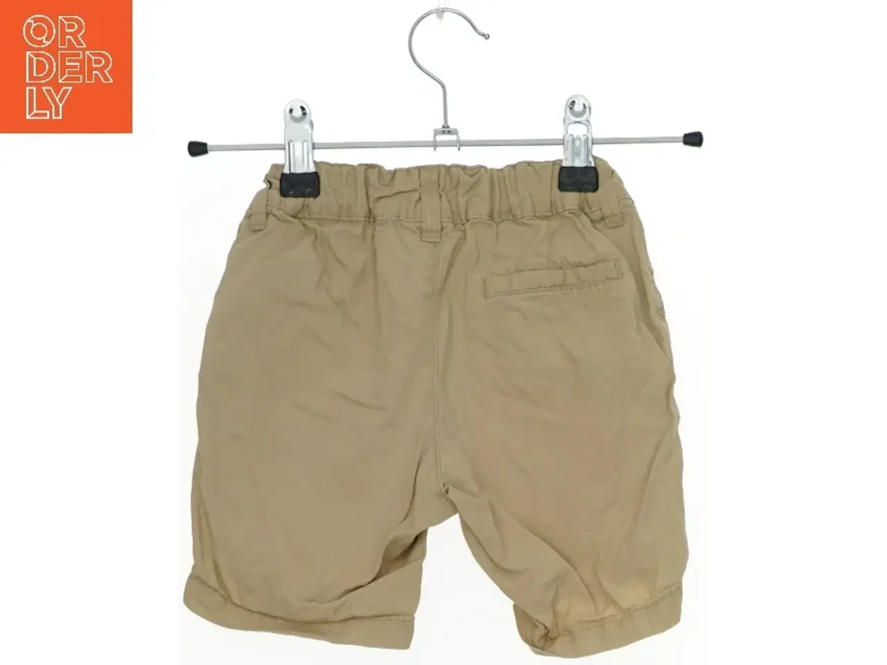 Billede 2 - Beige shorts til børn fra H&M (str. 92)