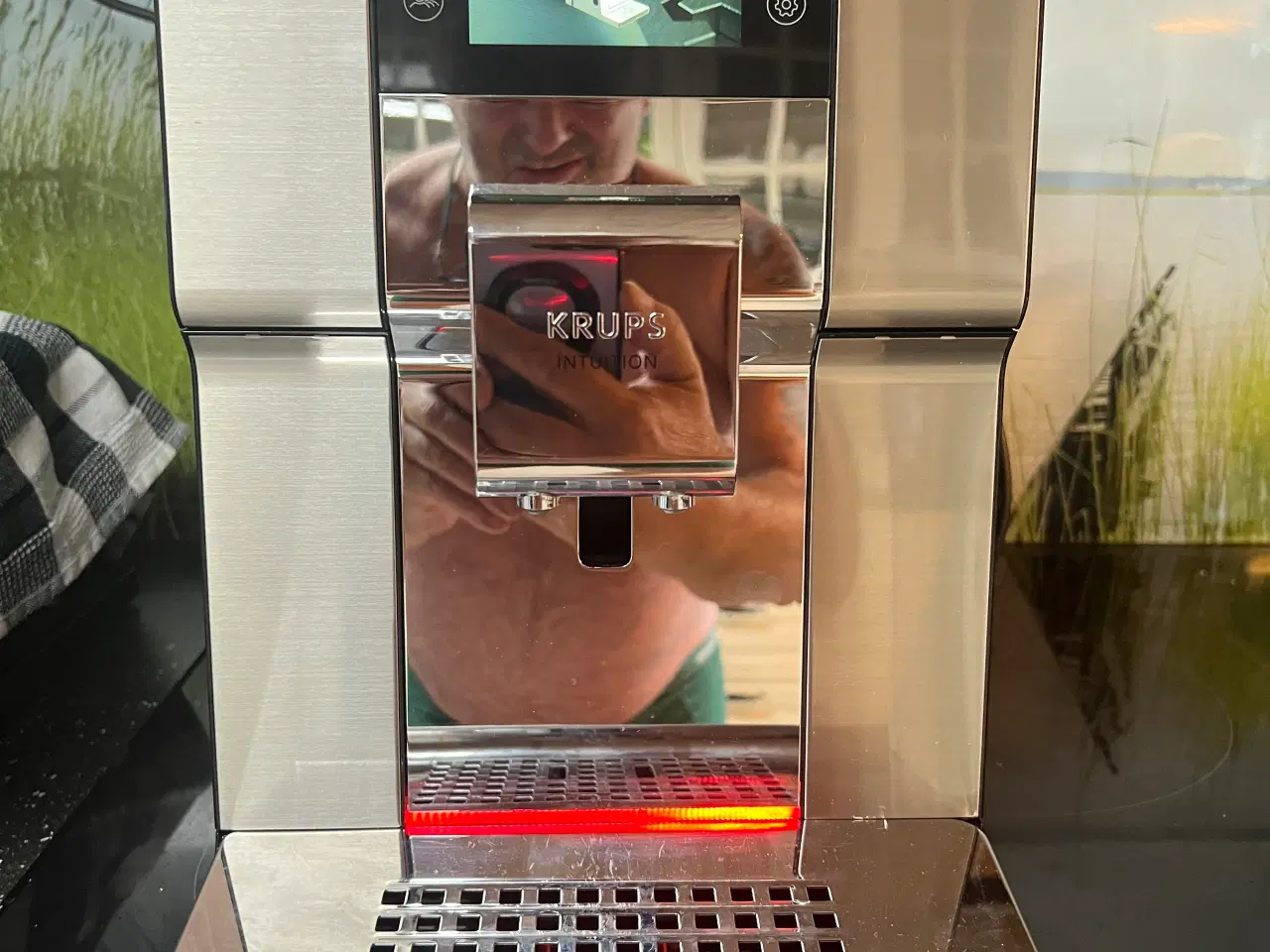 Billede 2 - Krups Espresso automat