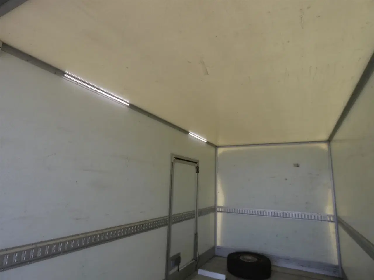 Billede 9 - Mercedes-Benz Sprinter 317 2,0 CDI A3 RWD 9G-Tronic 170HK Ladv./Chas. 9g Aut.
