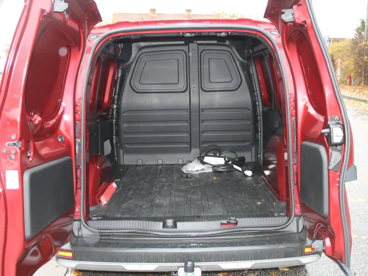 Billede 7 - Nissan Townstar 45 N-Connecta L1H1