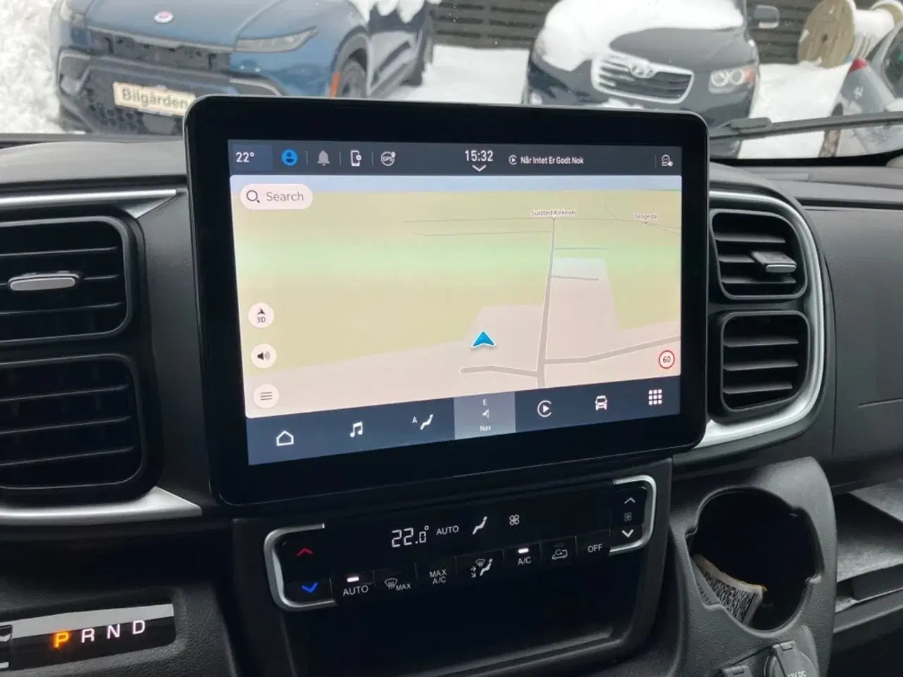 Billede 20 - Citroën ë-Jumper 35H 110 L3H2 MasterLine