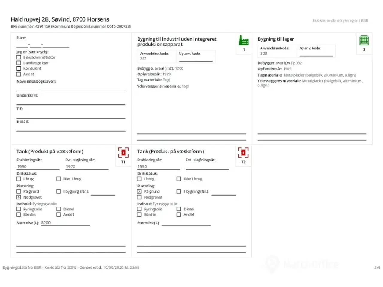 Billede 6 - Byggegrund i Horsens Kommune