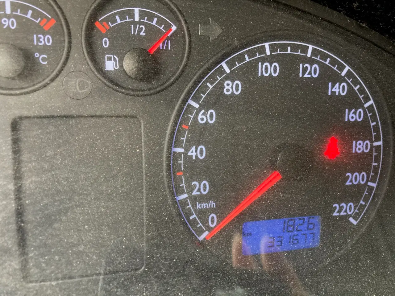 Billede 10 - VW Multivan 1,9TDI