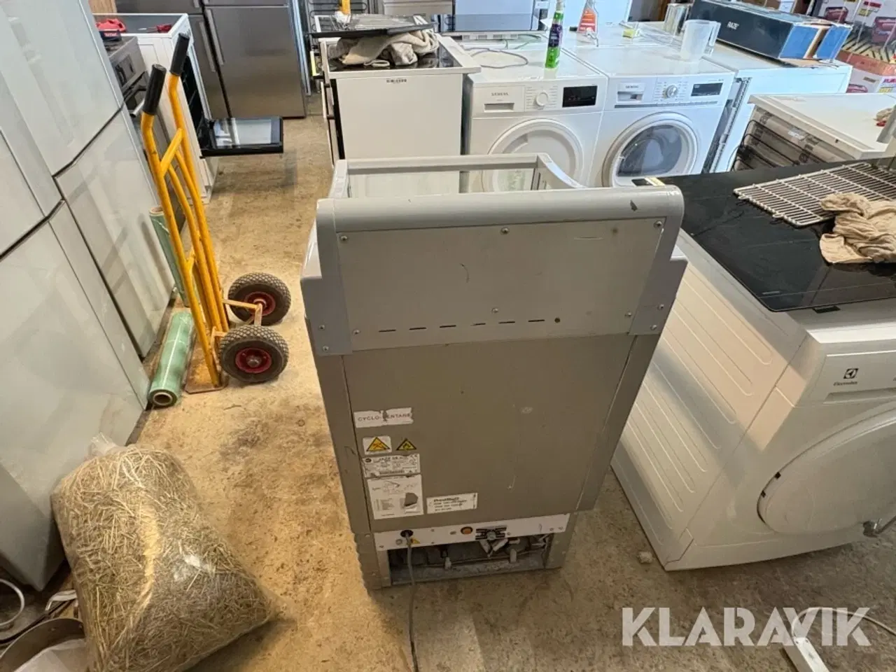 Billede 4 - Cooler Jarp Jazz 56 mp