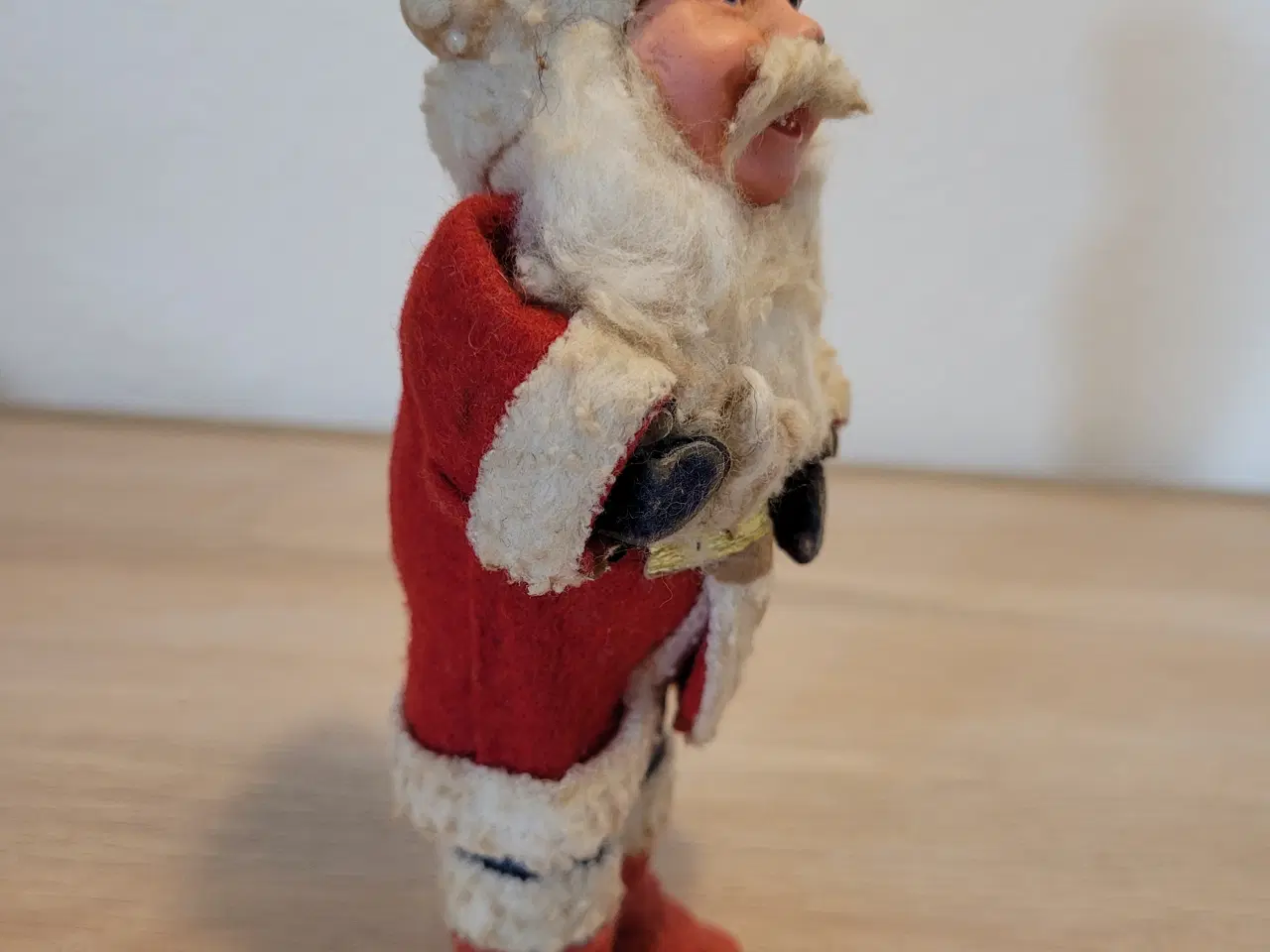 Billede 3 - Gammel Julemand
