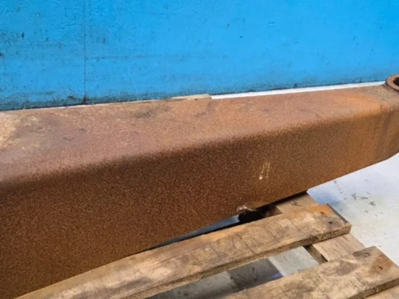 Billede 10 - New Holland TX62 Bagaksel 89509491