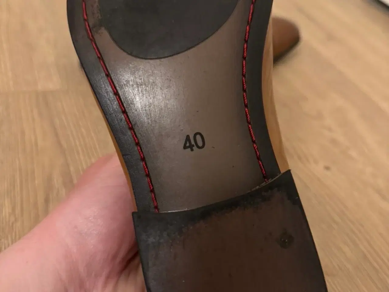 Billede 8 - Sko fra TGA by Ahler