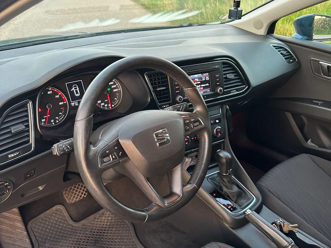 Billede 6 - SEAT LEON 5F 1.2 TSI