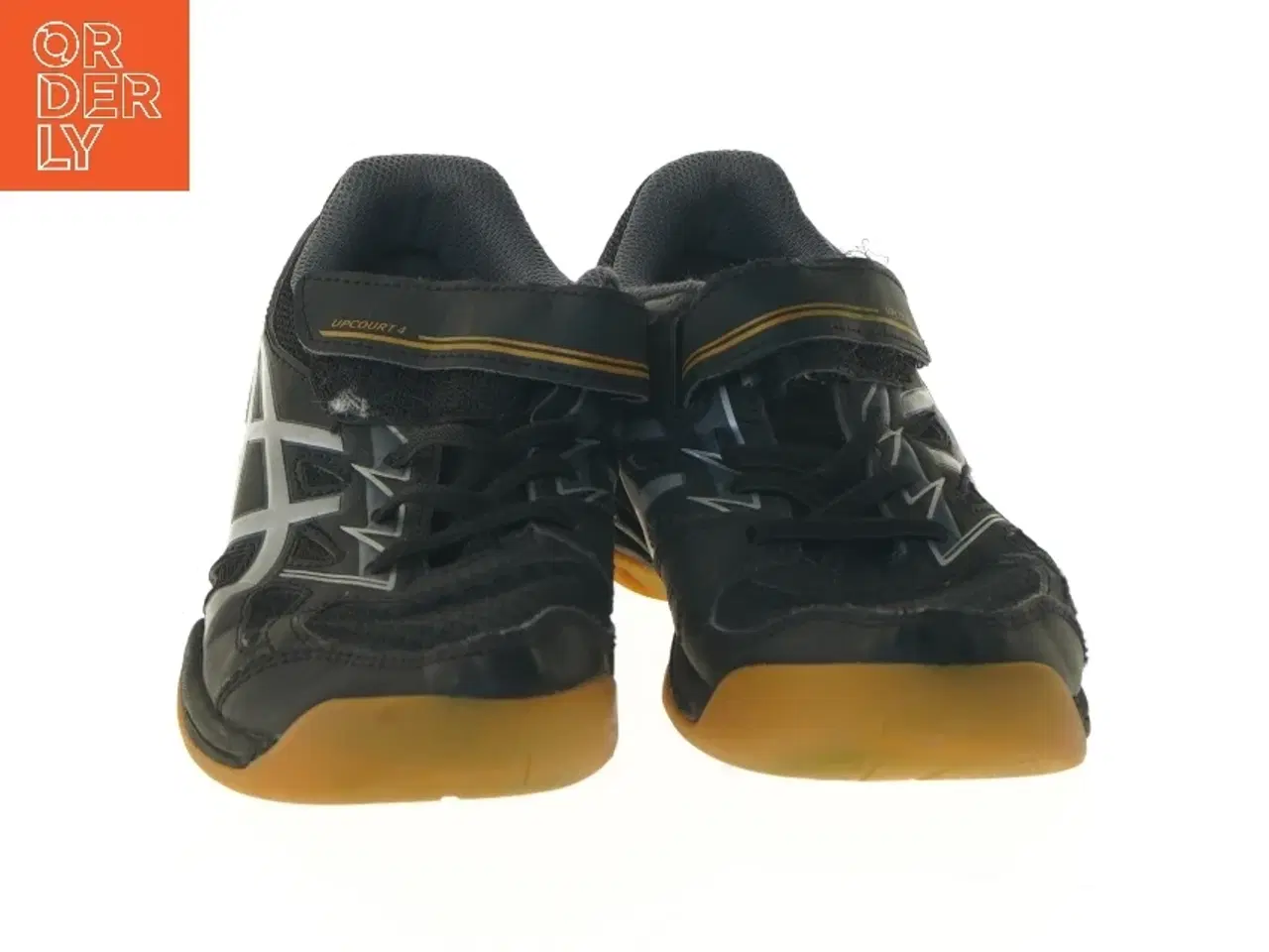 Billede 5 - Asics børnesko fra Asics (str. 33,5 )