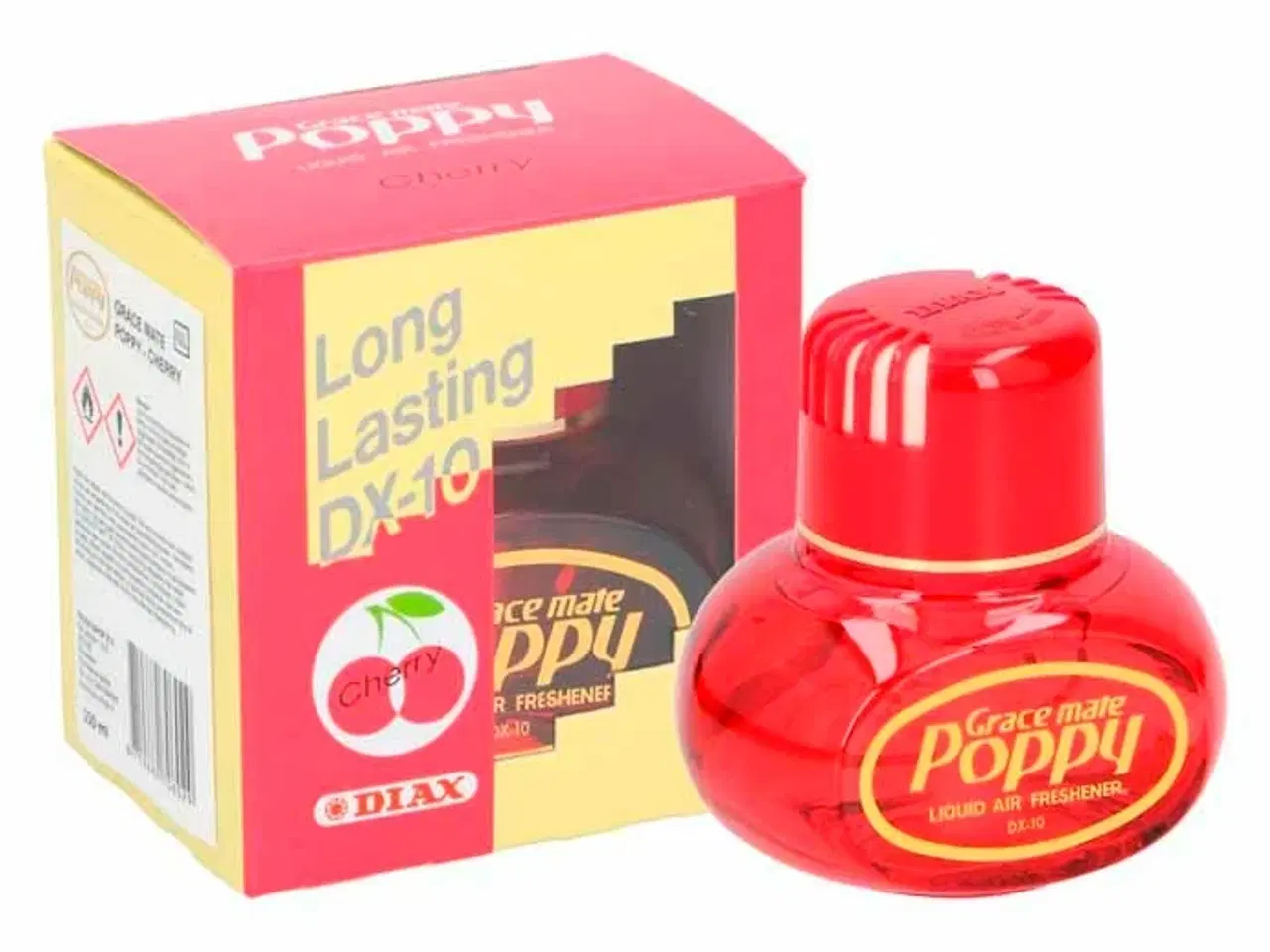 Billede 1 - Poppy luftfrisker "Kirsebær", 150 ml.