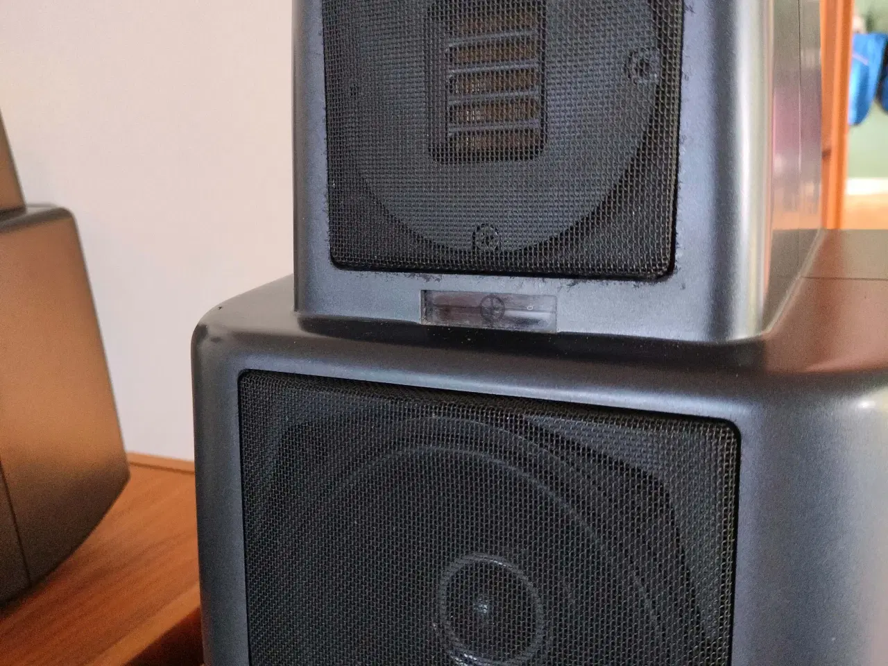 Billede 3 - KEF 105, serie 2.
