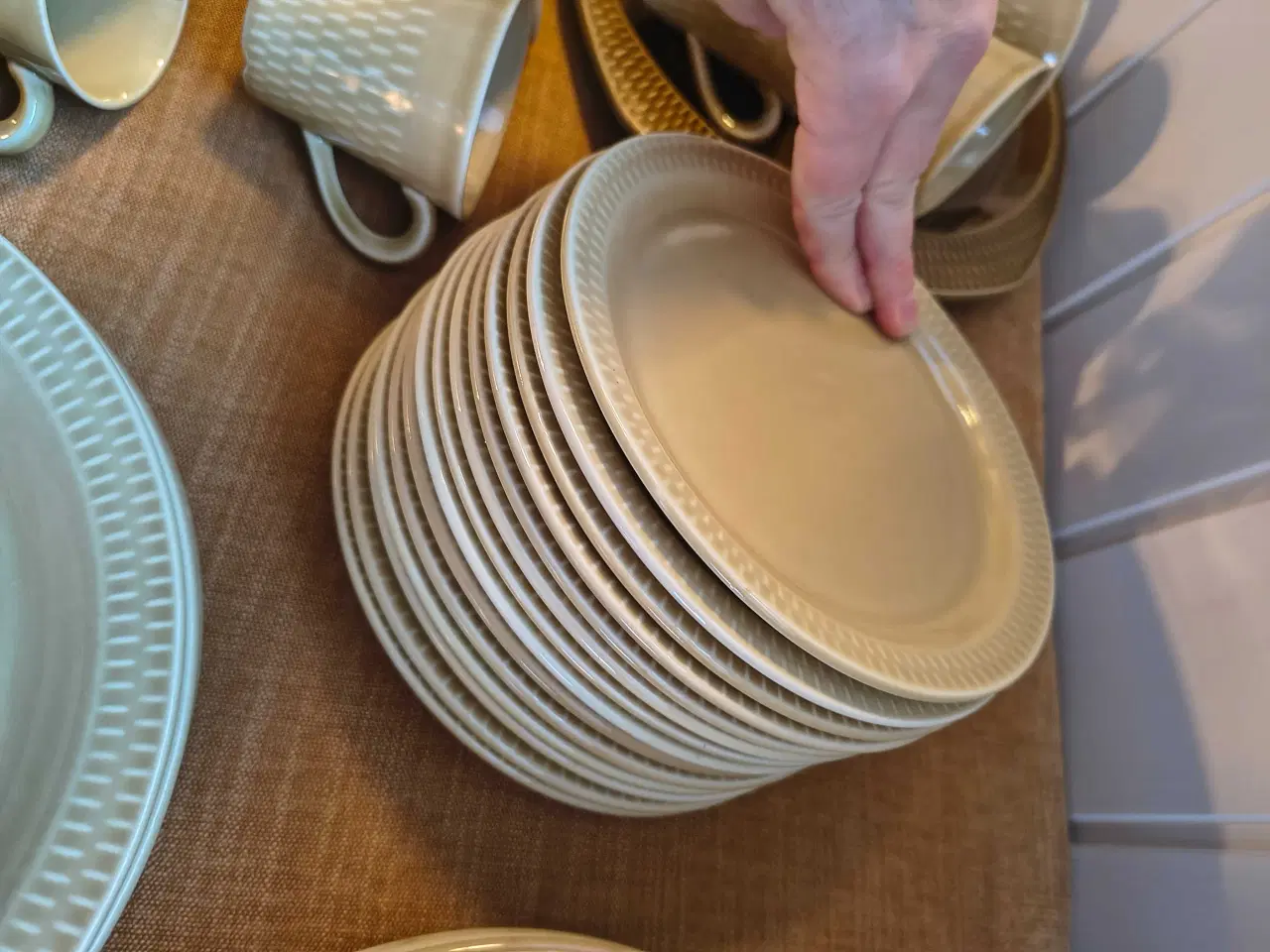 Billede 3 - Stavangerflint service