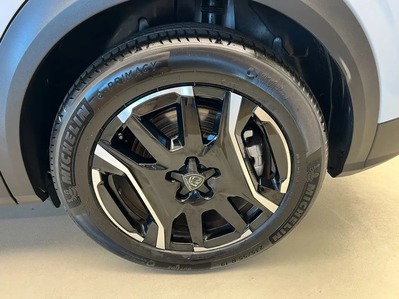 Billede 9 - Peugeot e-3008 77 Allure