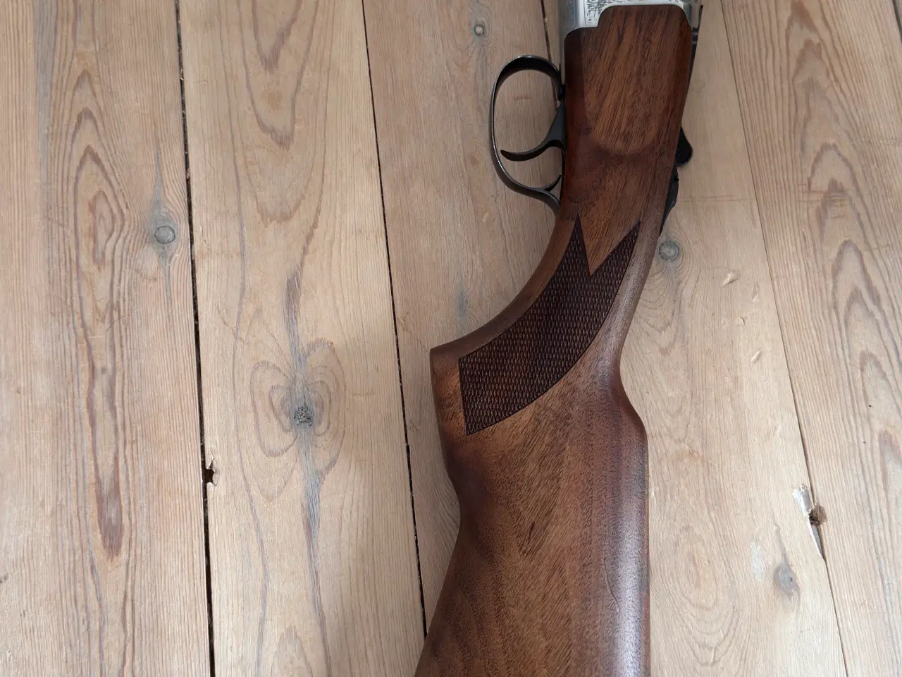 Billede 2 - Lincoln Premier 12/89