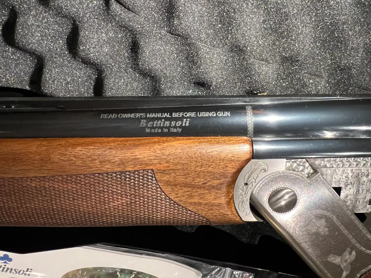 Billede 3 - Bettinsoli X Trail