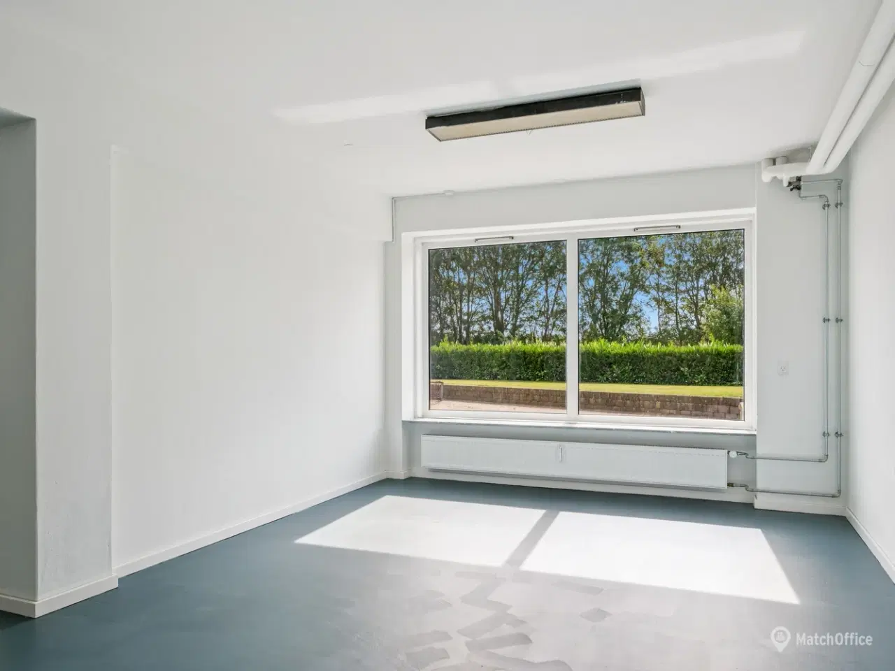 Billede 4 - 76 m² KONTORLEJEMÅL