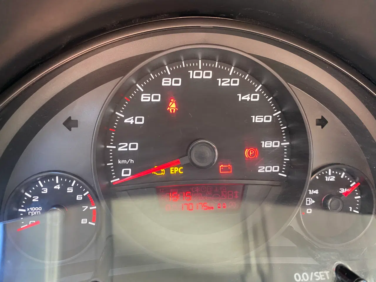 Billede 2 - Seat Mii