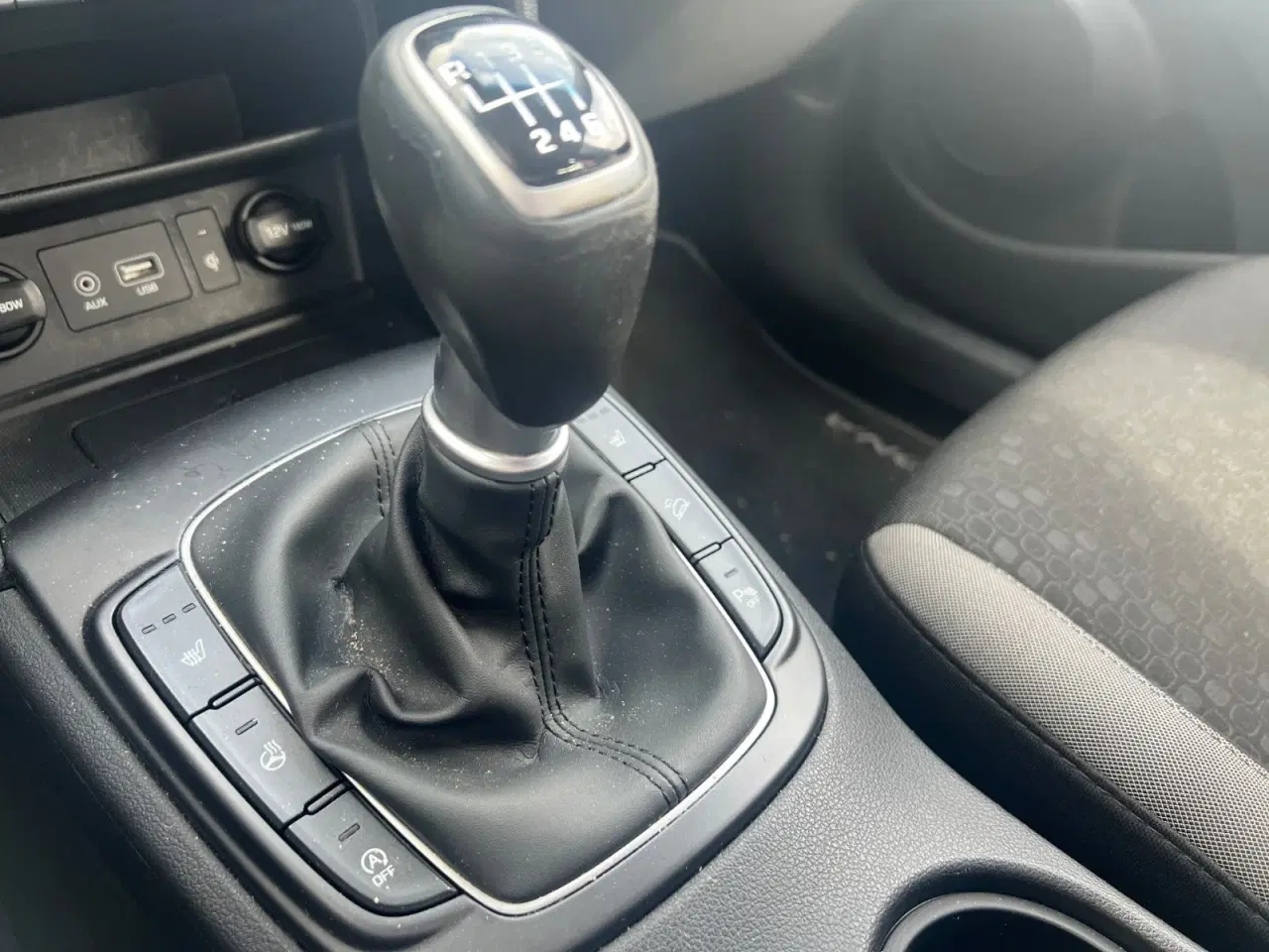 Billede 10 - Hyundai Kona 1,0 T-GDi Trend