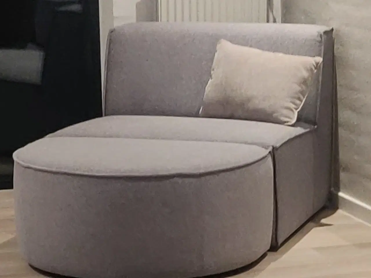 Billede 7 - Modul sofa sælges kun et par måneder gammel 