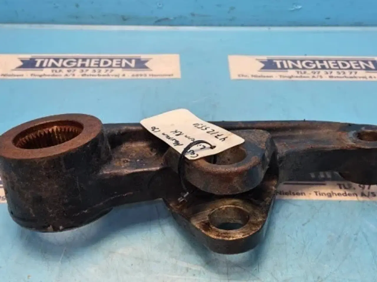 Billede 5 - Case MXM130 Liftarm R. 47125530   24 Stk