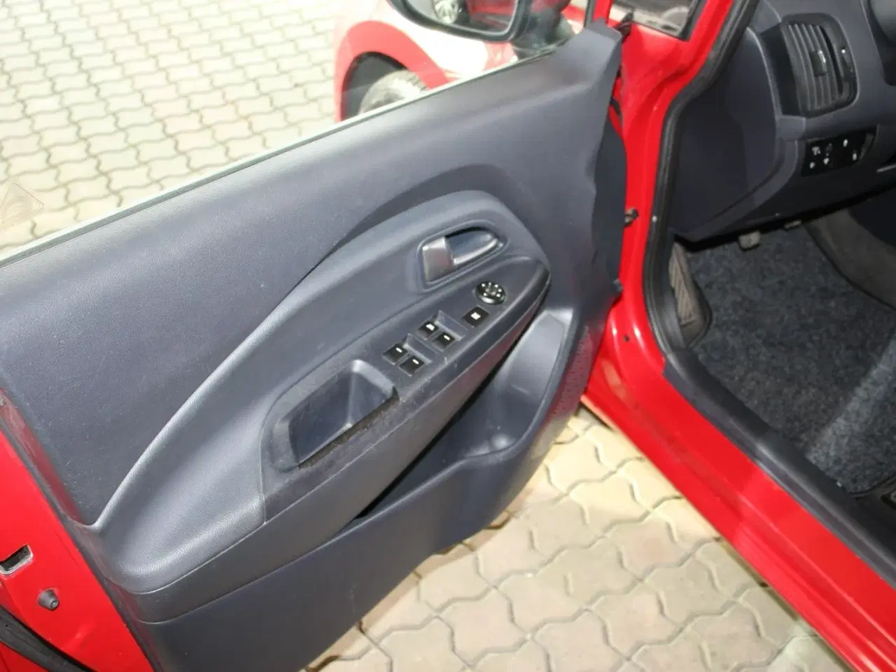 Billede 9 - Kia Rio 1,2 CVVT Active