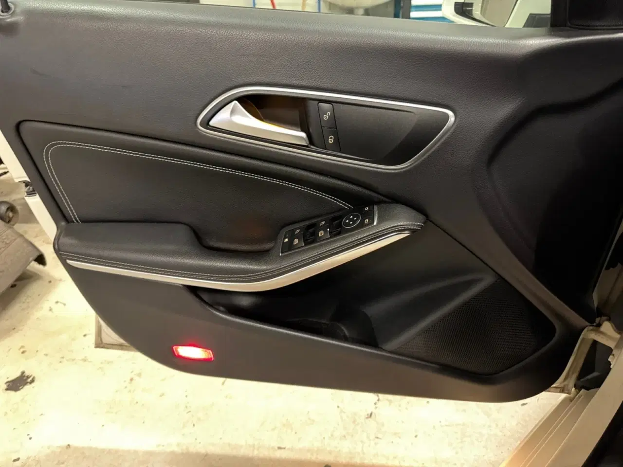 Billede 14 - Mercedes CLA200 d 2,2 Shooting Brake aut.