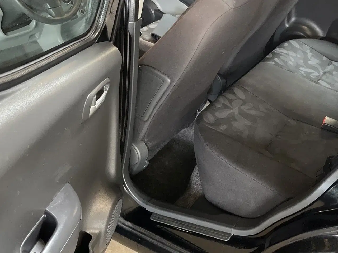 Billede 20 - Suzuki Alto 1,0 12V 68HK 5d