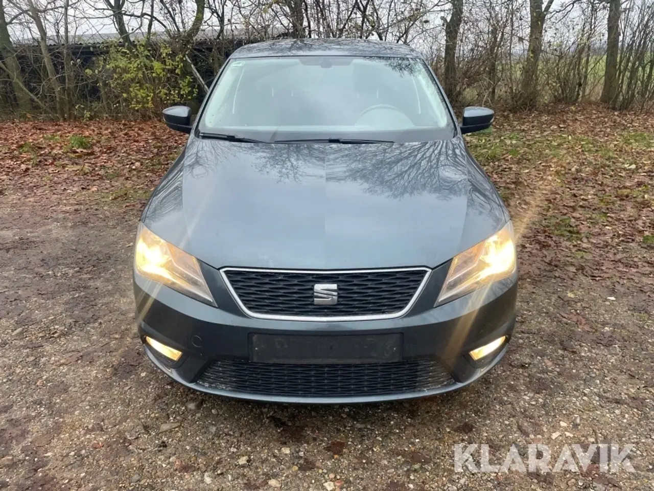 Billede 2 - Personbil Seat Toledo 1,4TSI