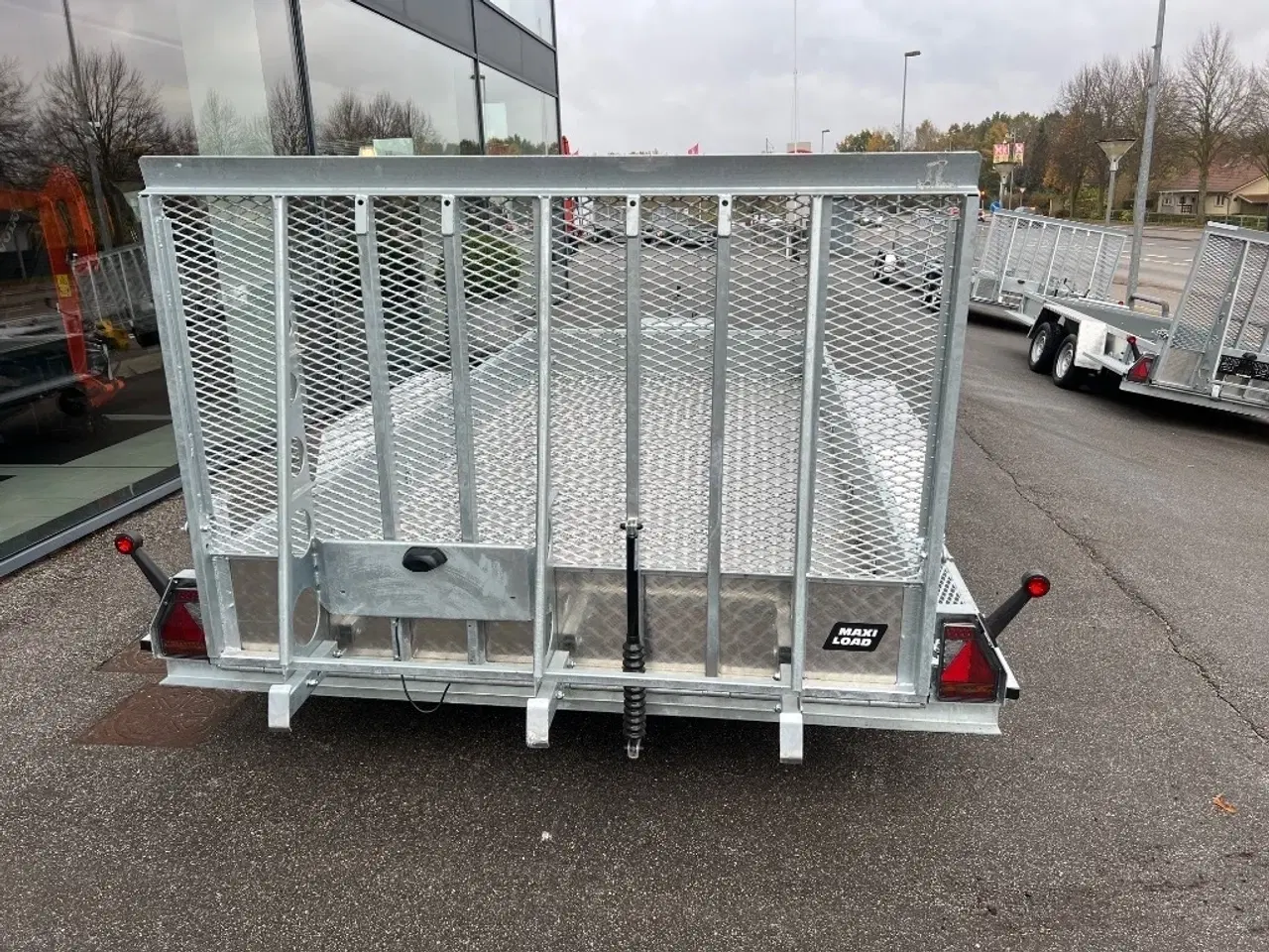 Billede 3 - Variant 3518 m4