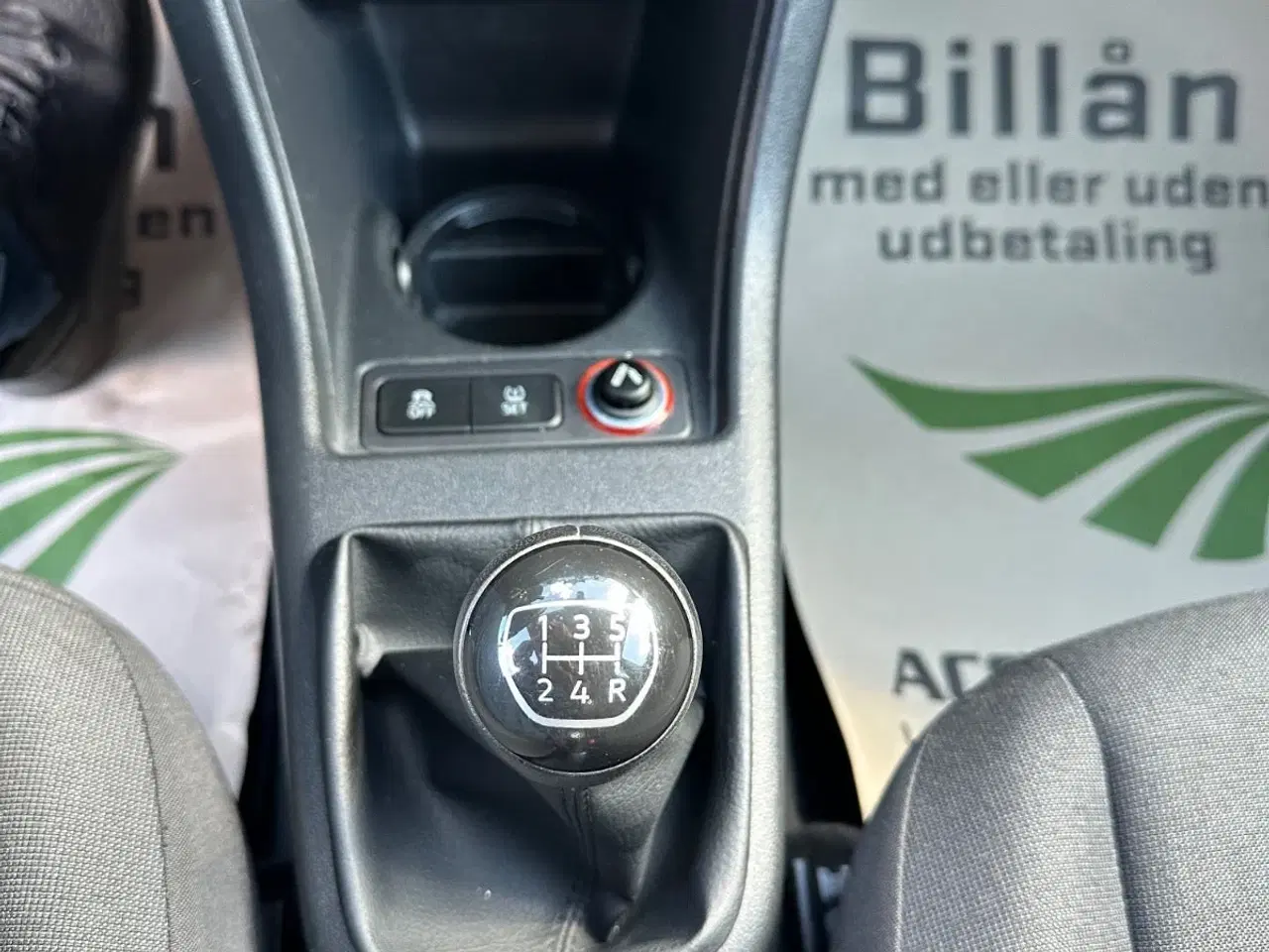Billede 12 - VW Up! 1,0 MPi 60 Move Up! BMT