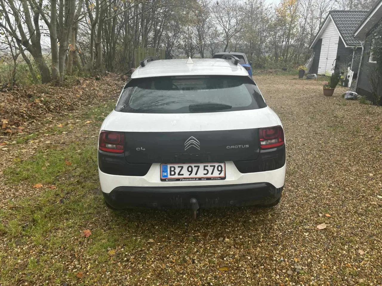 Billede 2 - Citroen c4 cactus