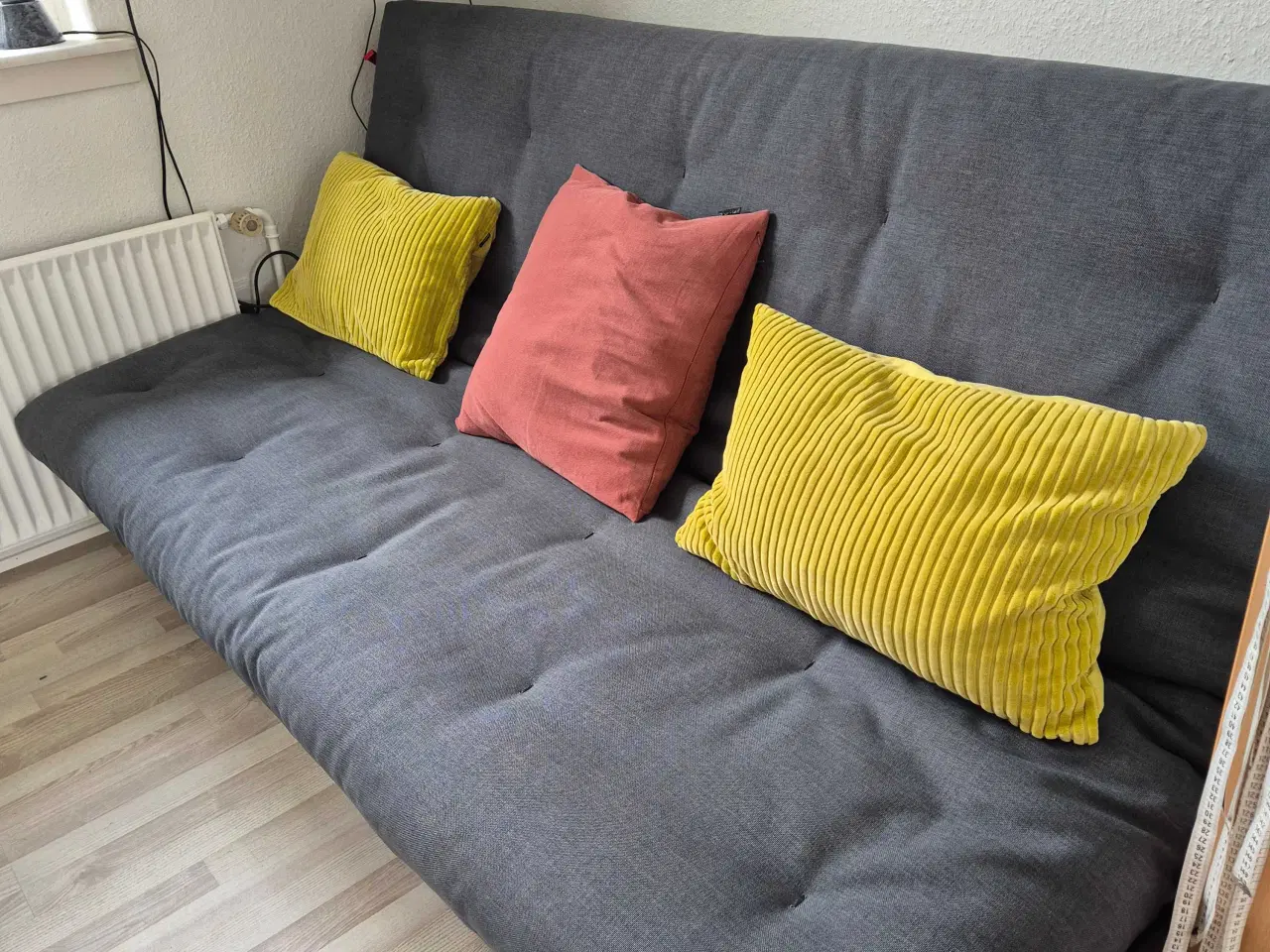Billede 1 - Sovesofa 