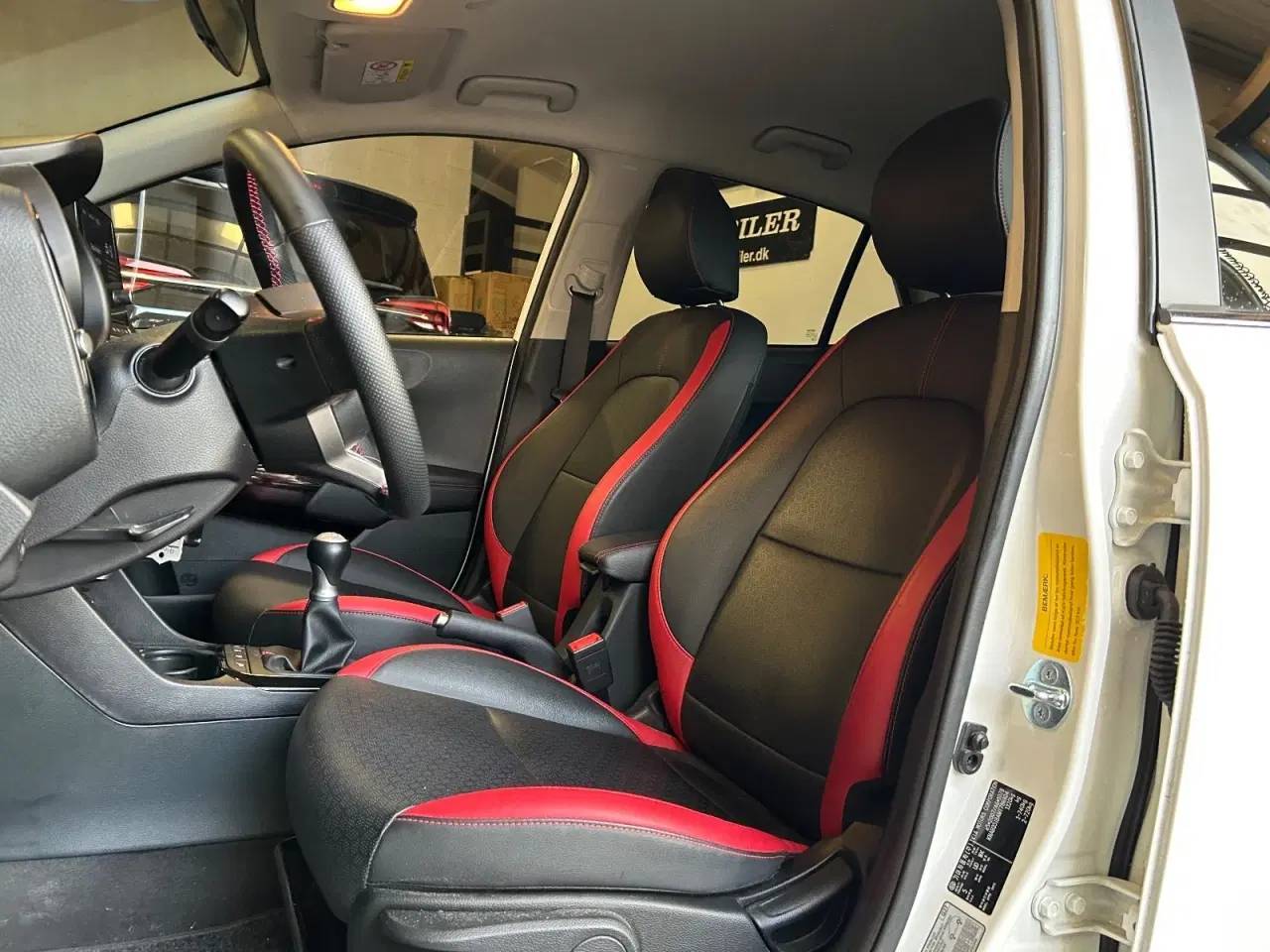 Billede 8 - Kia Picanto 1,0 GT-Line