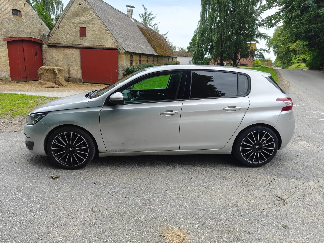 Billede 3 - Peugeot 308 BlueHDi 1,6
