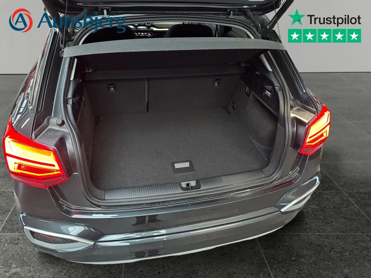 Billede 16 - Audi Q2 35 TFSi Prestige S-tr.