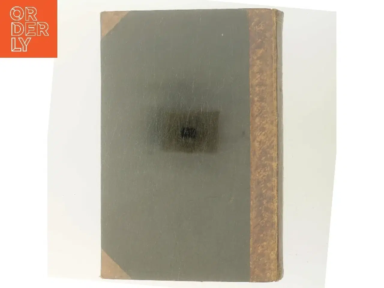 Billede 4 - Nordisk Conversationslexikon af H. A. Hielm (Bog)