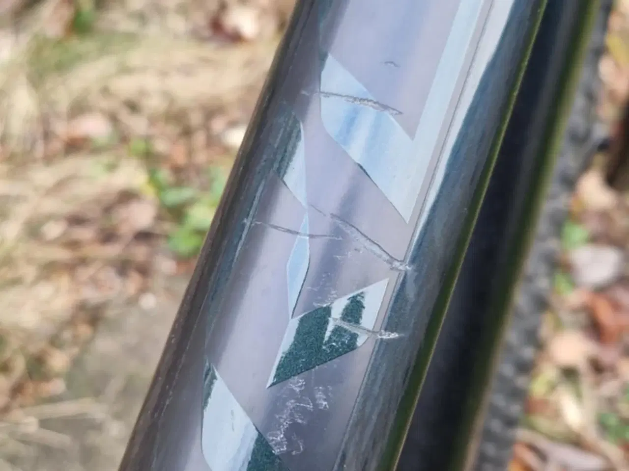 Billede 2 - Scott spark 900 RC m. Carbonhjul + 2 kæder