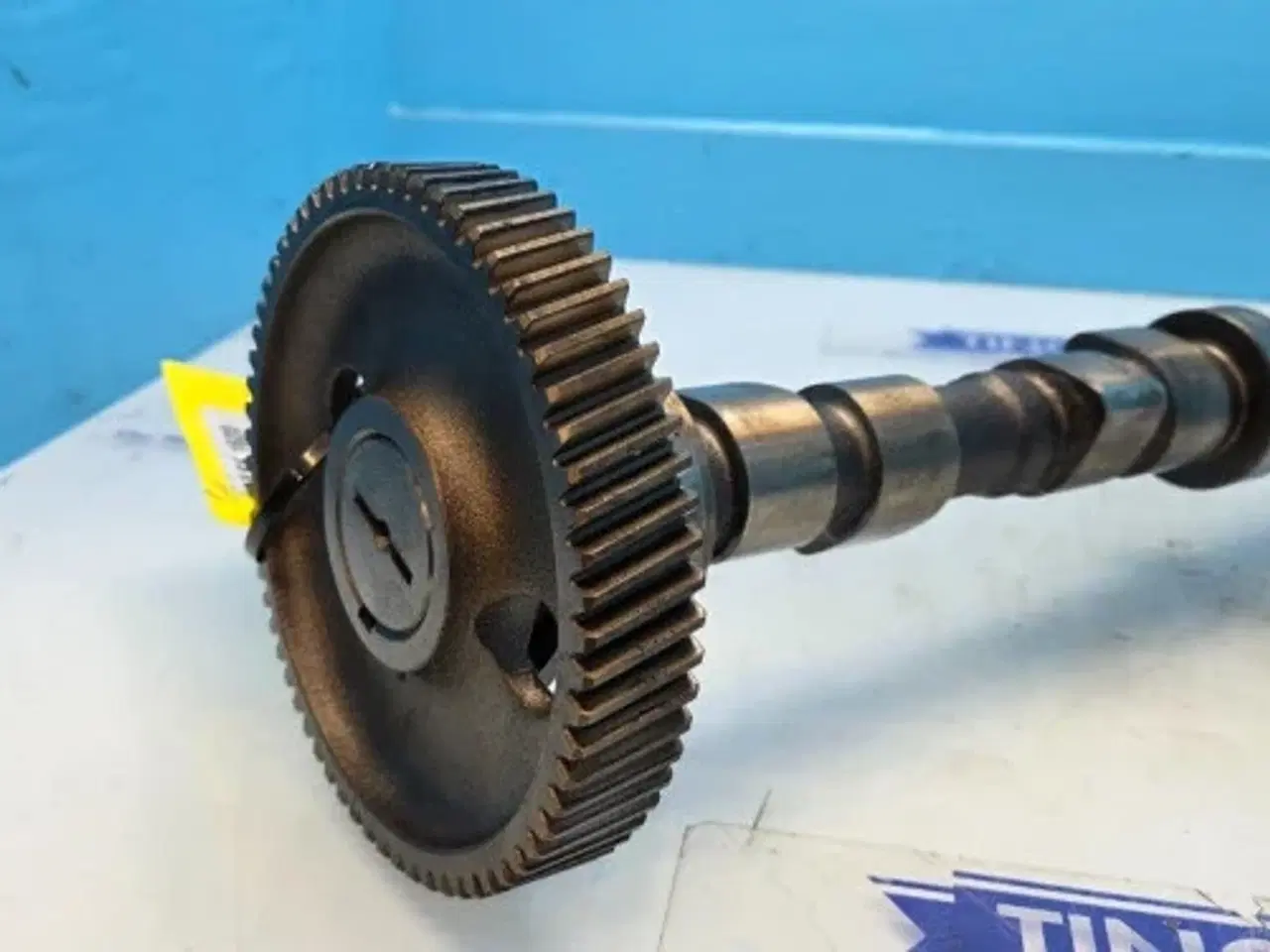 Billede 13 - Case 1620  Knastaksel 3228253R1