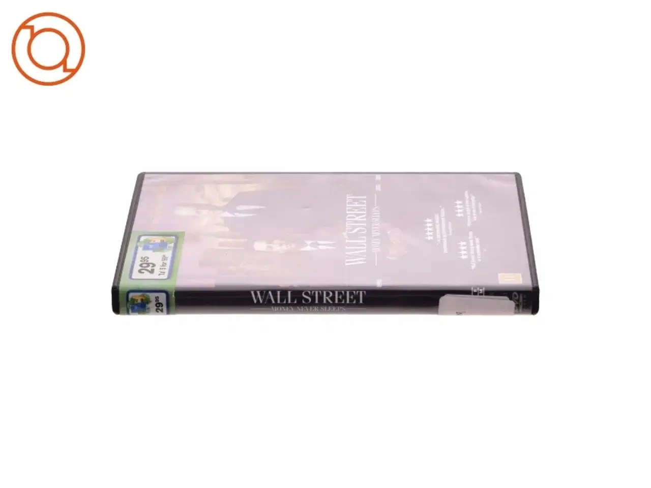 Billede 2 - Wall Street