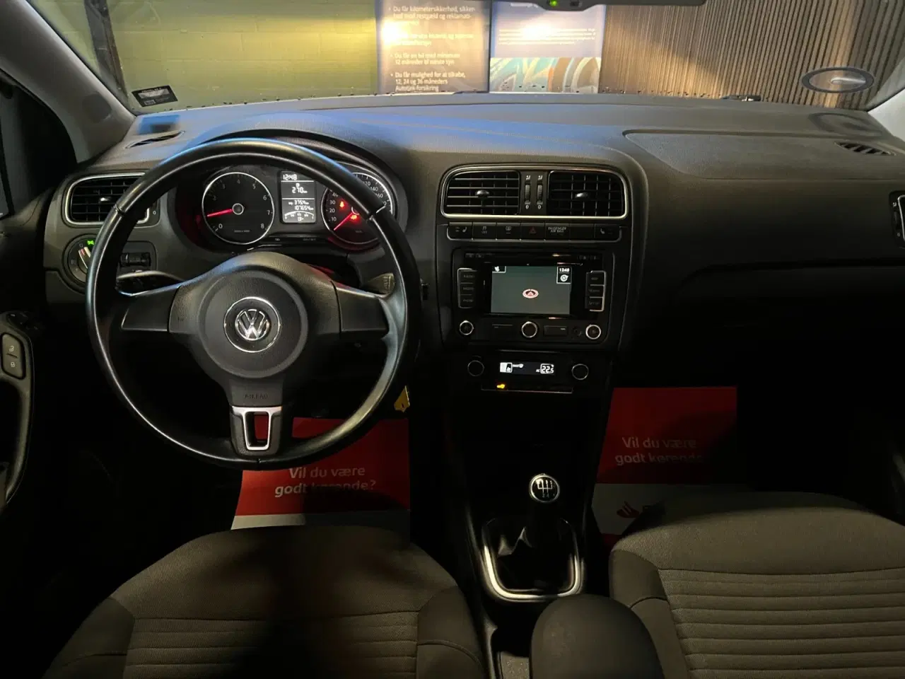 Billede 11 - VW Polo 1,2 TSi 90 Comfortline