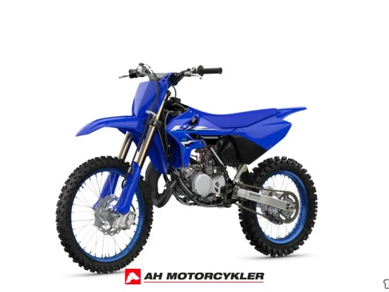 Billede 4 - Yamaha YZ 85 LW