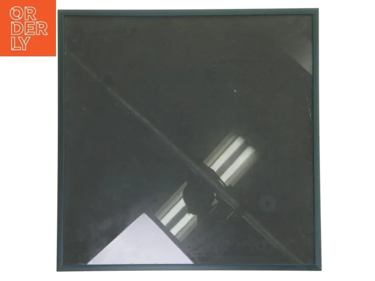 Billede 1 - Billedramme 33x33 cm fra IKEA (str. 33x33 cm)