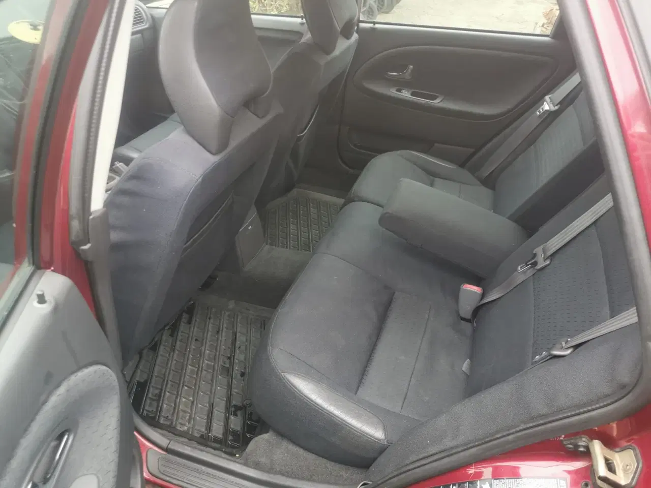 Billede 11 - Volvo V40 Classic virkelig god stand, ingen rust!