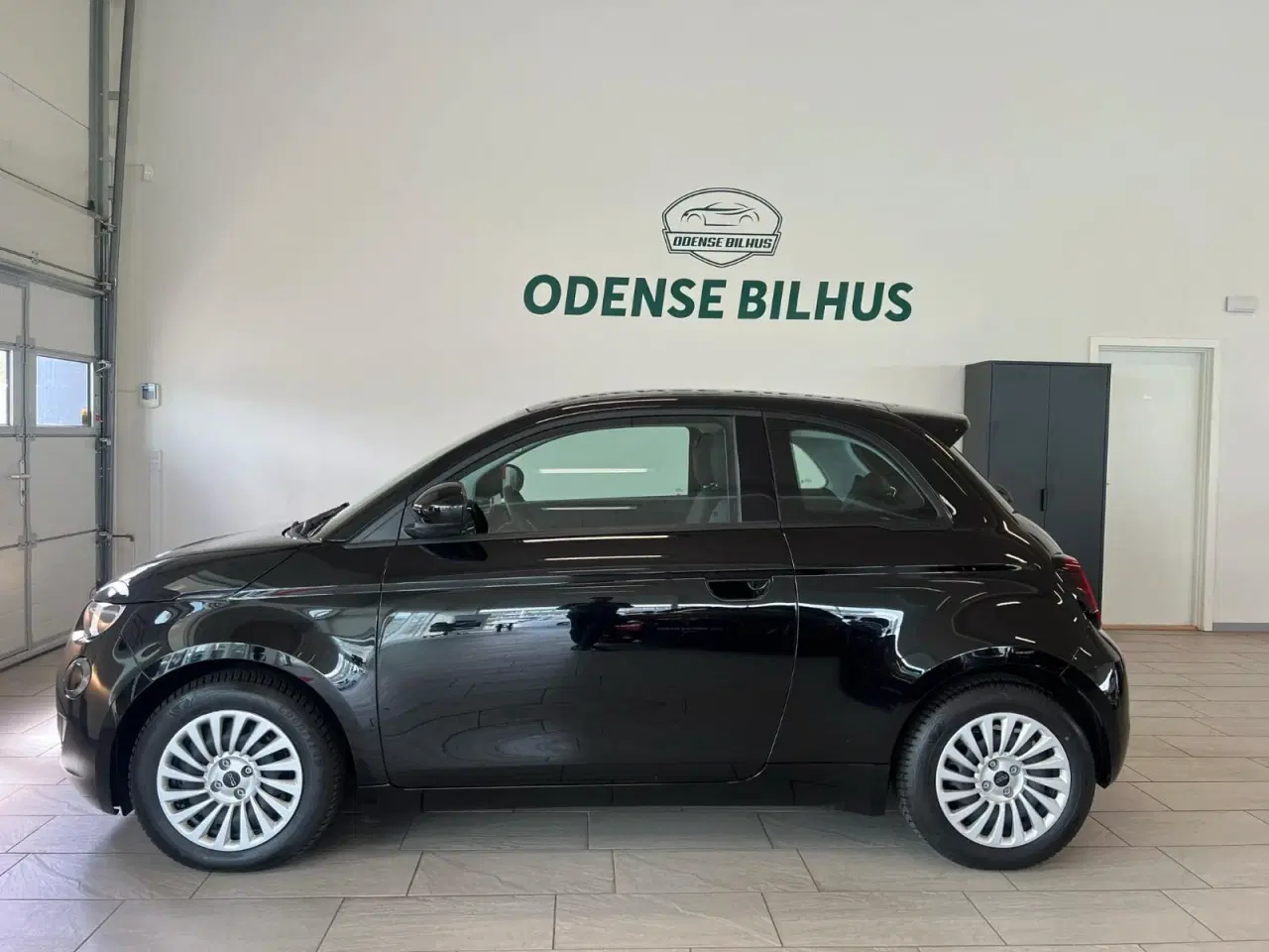 Billede 2 - Fiat 500e 42 Icon